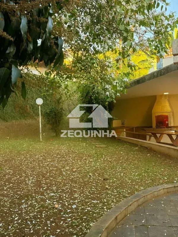 Casa, 4 quartos, 550 m² - Foto 20