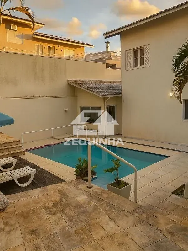 Casa, 4 quartos, 550 m² - Foto 21