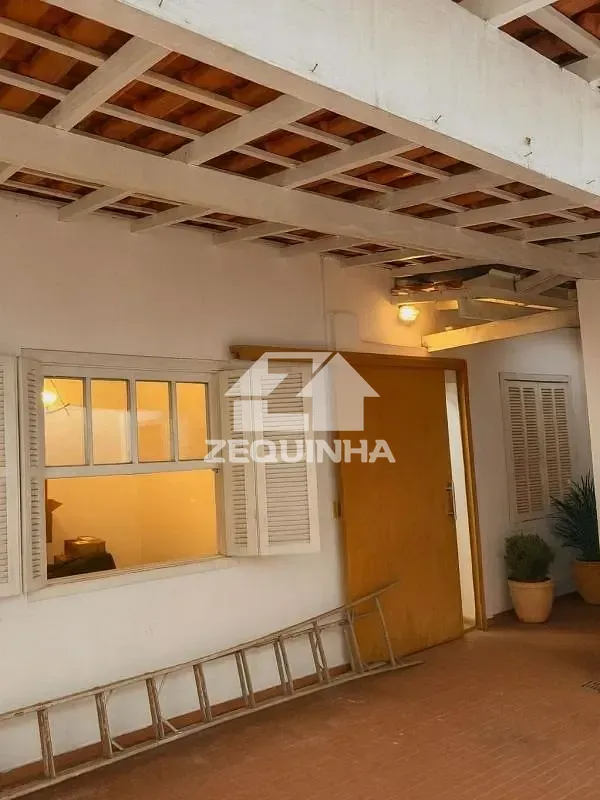 Casa, 4 quartos, 550 m² - Foto 23