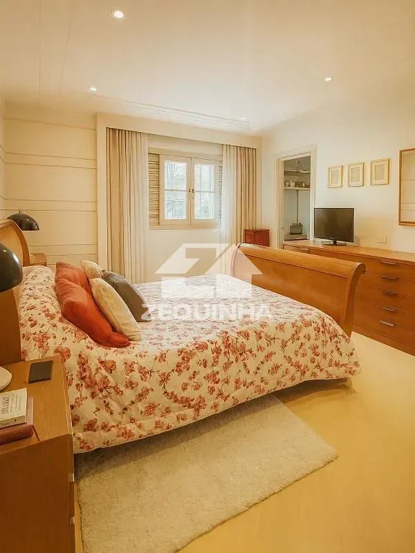 Casa, 4 quartos, 550 m² - Foto 24
