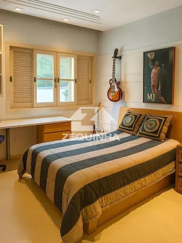 Casa, 4 quartos, 550 m² - Foto 25