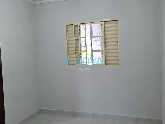 Casa com 146m² 2 quartos e 2 banheiros, à venda, no bairro Jardim Santa Júlia em São José dos Campos