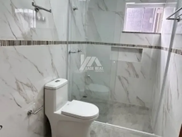 Casa 3 quartos e 2 banheiros, à venda, no bairro Boqueirão em Guarapuava