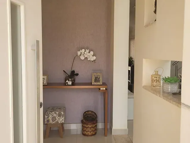 Sobrado com 360m² 3 quartos e 3 banheiros, à venda, no bairro Jardim Terras de Santa Elisa em Limeira