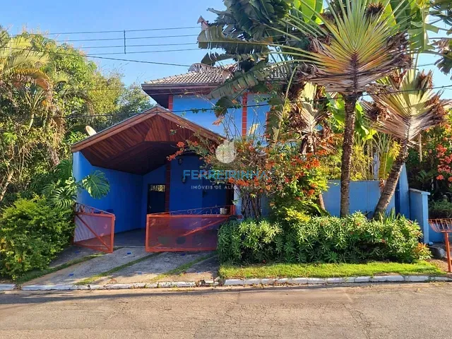 Casa com 250m² 5 quartos e 3 banheiros, à venda, no bairro Urbanova em São José dos Campos