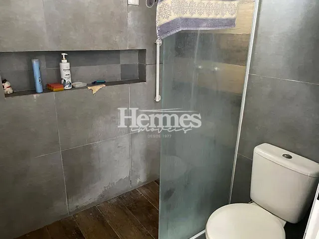 Casa com 420m² 2 quartos e 2 banheiros, à venda, no bairro Parque Bom Retiro em Paulínia