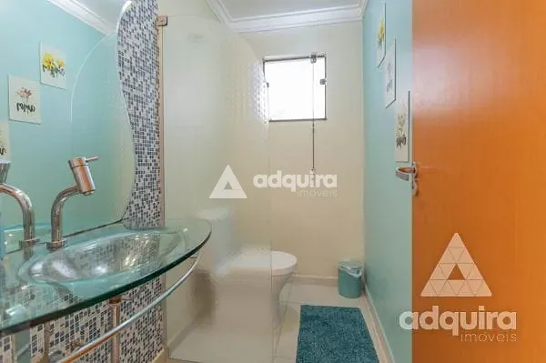 Casa, 4 quartos, 227 m² - Foto 5