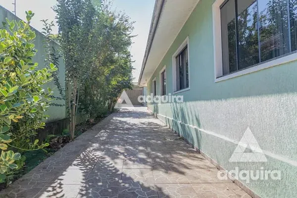 Casa, 4 quartos, 227 m² - Foto 21