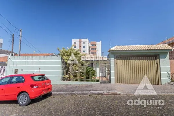 Casa, 4 quartos, 227 m² - Foto 2
