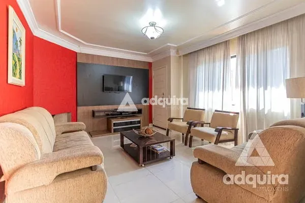 Casa, 4 quartos, 227 m² - Foto 4