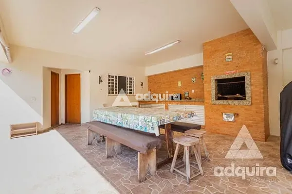Casa, 4 quartos, 227 m² - Foto 18