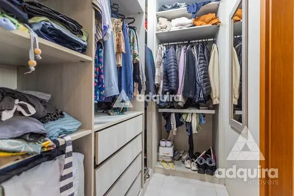 Casa, 4 quartos, 227 m² - Foto 16