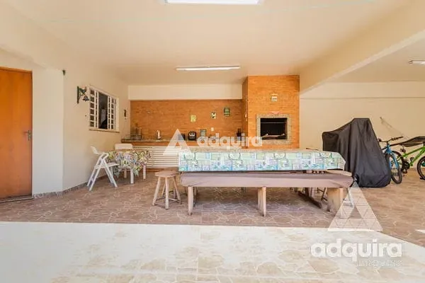Casa, 4 quartos, 227 m² - Foto 17