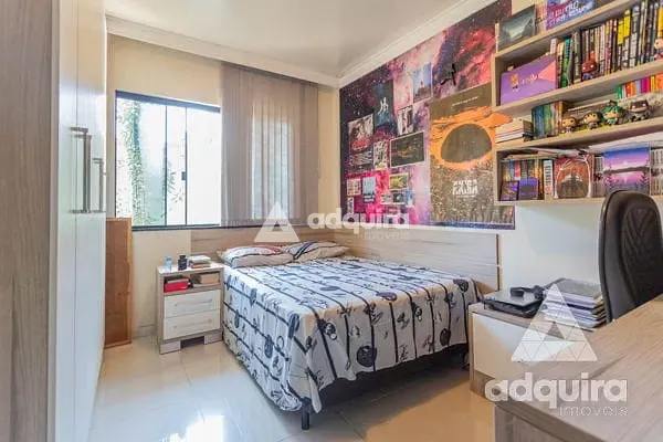 Casa, 4 quartos, 227 m² - Foto 11