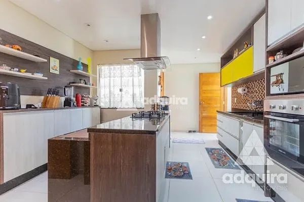 Casa, 4 quartos, 227 m² - Foto 7