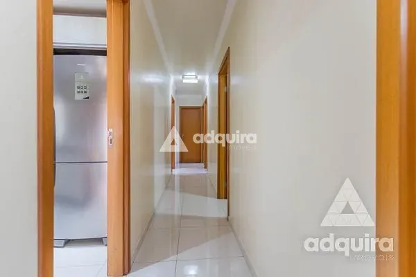 Casa, 4 quartos, 227 m² - Foto 9