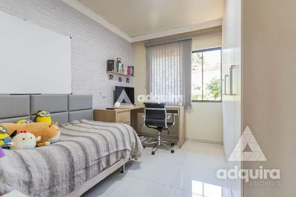 Casa, 4 quartos, 227 m² - Foto 12