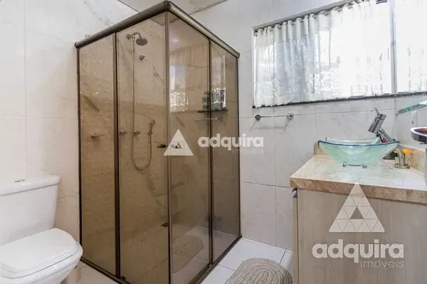 Casa, 4 quartos, 227 m² - Foto 15