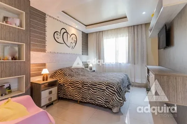 Casa, 4 quartos, 227 m² - Foto 14