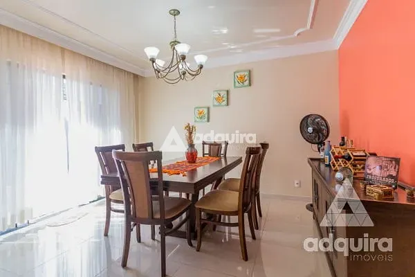 Casa, 4 quartos, 227 m² - Foto 3