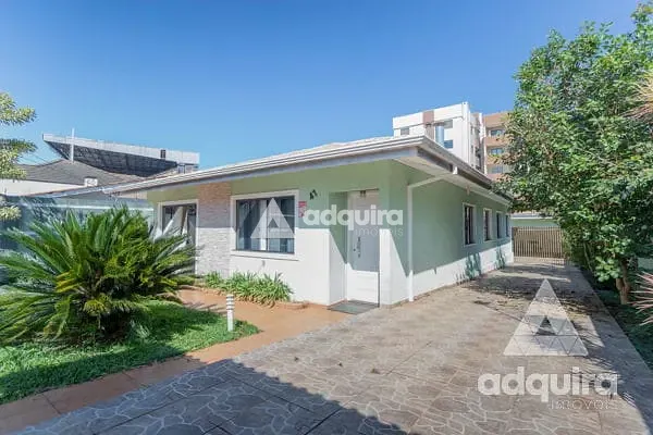 Casa, 4 quartos, 227 m² - Foto 1
