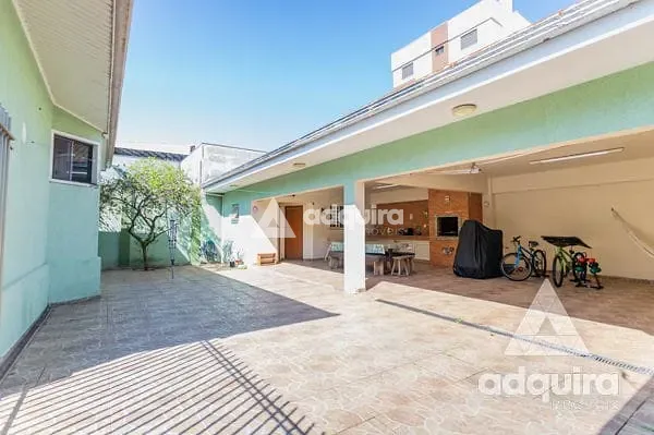 Casa, 4 quartos, 227 m² - Foto 19