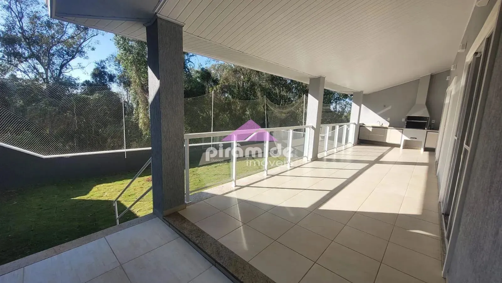 Casa, 4 quartos, 230 m² - Foto 37