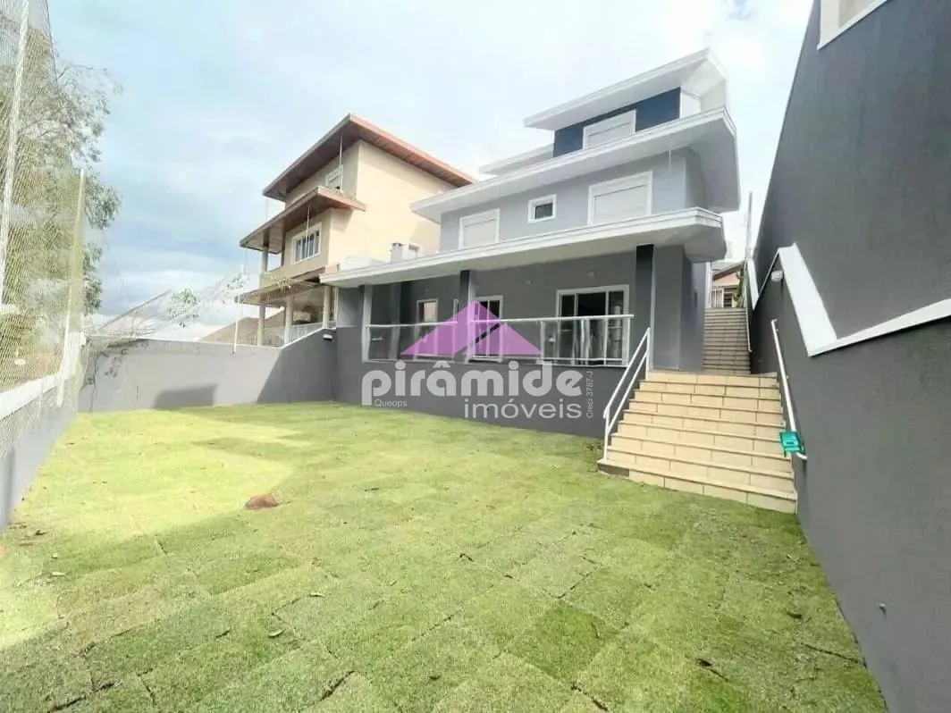 Casa, 4 quartos, 230 m² - Foto 44