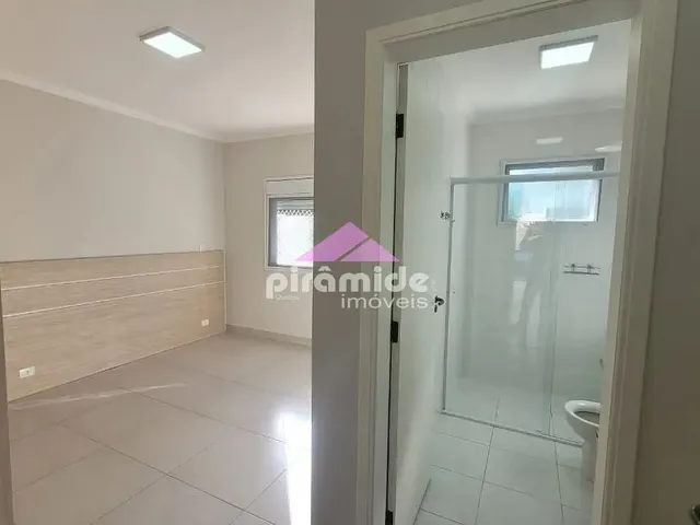 Casa com 304m² 4 quartos e 5 banheiros, à venda ou para alugar, no bairro Urbanova em São José Dos Campos