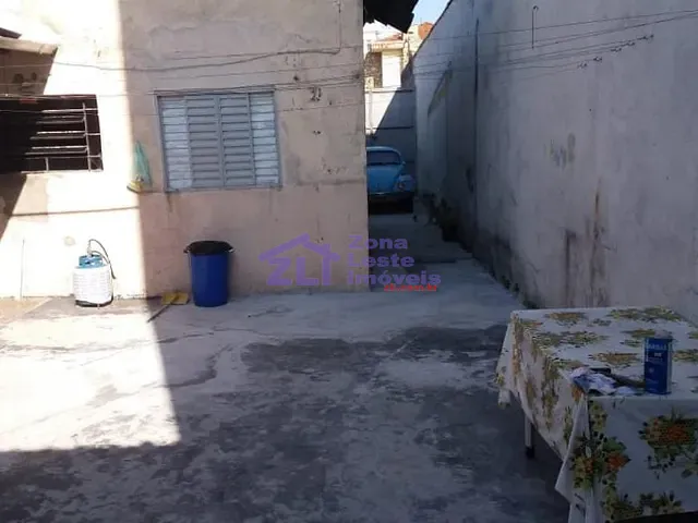 Casa com 210m² 2 quartos e 1 banheiro, à venda, no bairro Água Rasa em São Paulo
