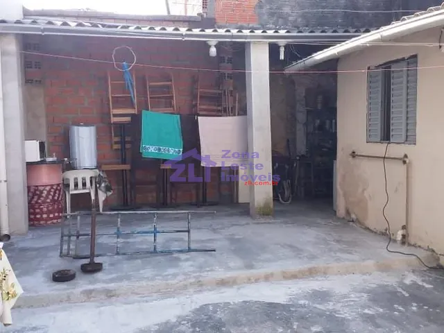 Casa com 210m² 2 quartos e 1 banheiro, à venda, no bairro Água Rasa em São Paulo