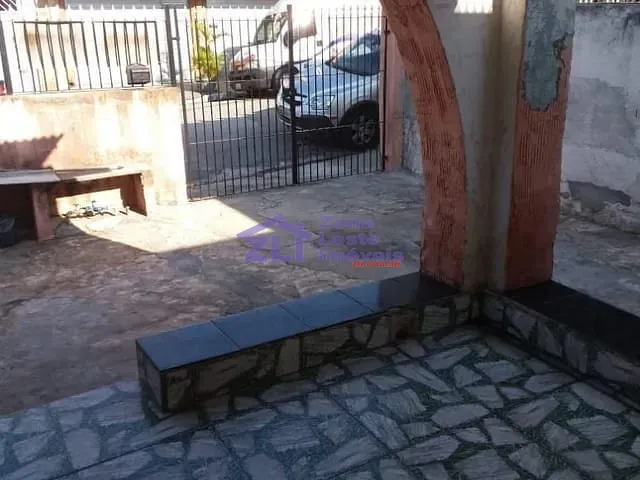 Casa com 210m² 2 quartos e 1 banheiro, à venda, no bairro Belém em São Paulo