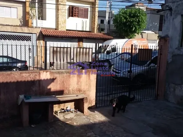 Casa com 210m² 2 quartos e 1 banheiro, à venda, no bairro Belém em São Paulo