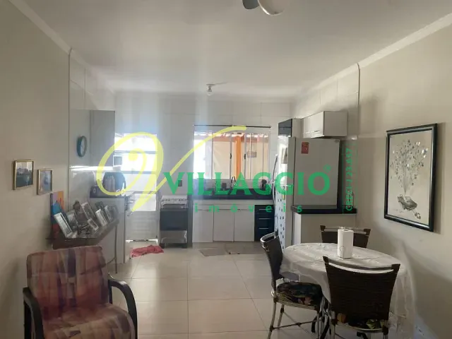 Casa com 244m² 2 quartos e 2 banheiros, à venda, no bairro Amoras II em São José do Rio Preto