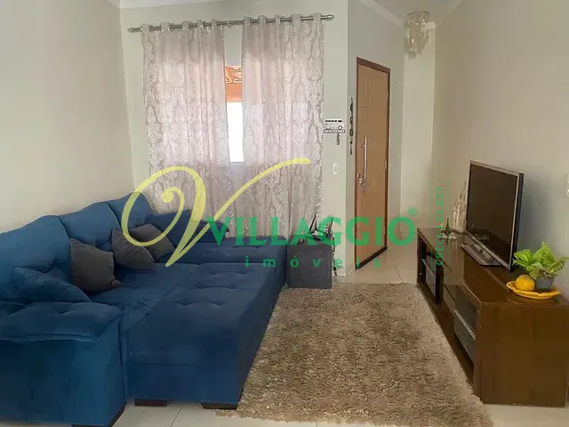 Casa com 244m² 2 quartos e 2 banheiros, à venda, no bairro Amoras II em São José do Rio Preto