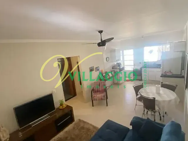 Casa com 244m² 2 quartos e 2 banheiros, à venda, no bairro Amoras II em São José do Rio Preto