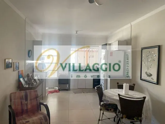 Casa com 244m² 2 quartos e 2 banheiros, à venda, no bairro Amoras II em São José do Rio Preto