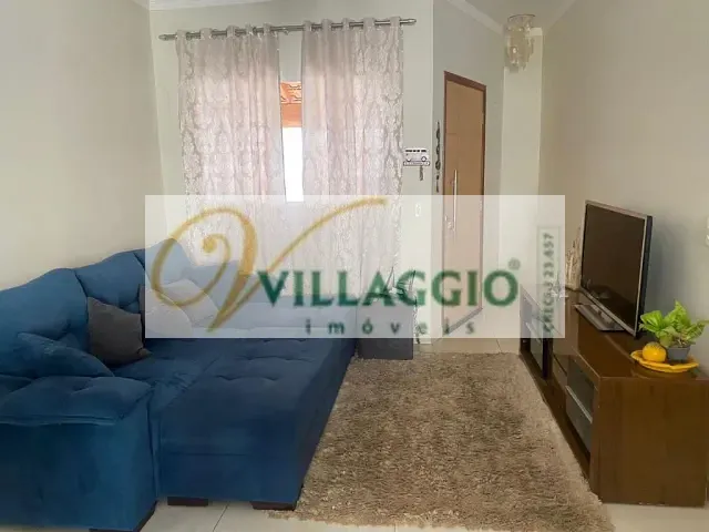 Casa com 244m² 2 quartos e 2 banheiros, à venda, no bairro Amoras II em São José do Rio Preto