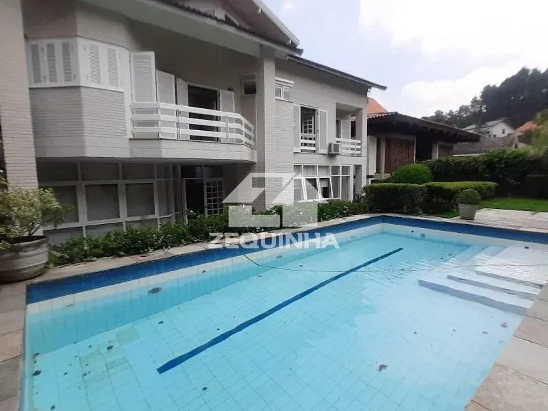 Casa, 3 quartos, 468 m² - Foto 1