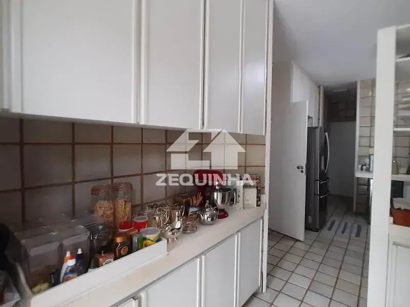 Casa, 3 quartos, 468 m² - Foto 17