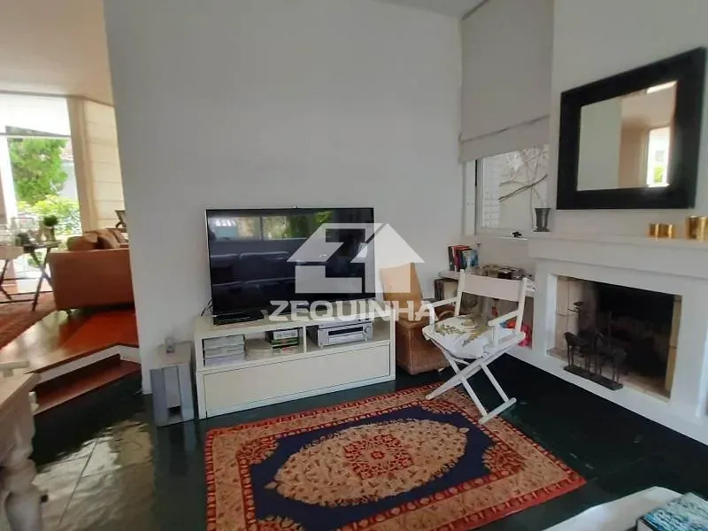 Casa, 3 quartos, 468 m² - Foto 23