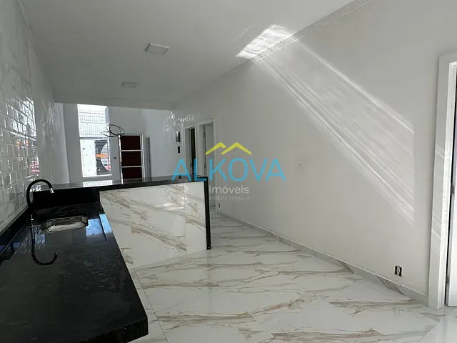 Casa com 177m² 3 quartos e 3 banheiros, à venda, no bairro Setville Altos de São José em São José dos Campos