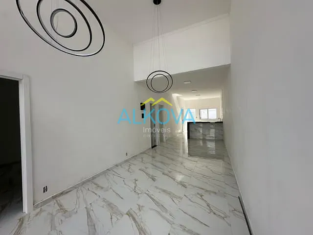 Casa com 177m² 3 quartos e 3 banheiros, à venda, no bairro Setville Altos de São José em São José dos Campos