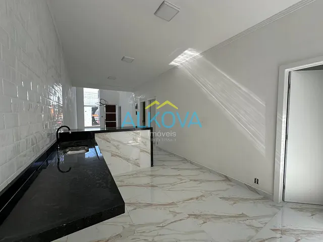 Casa com 177m² 3 quartos e 3 banheiros, à venda, no bairro Setville Altos de São José em São José dos Campos