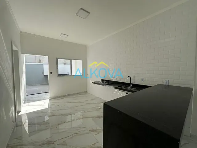 Casa com 177m² 3 quartos e 3 banheiros, à venda, no bairro Setville Altos de São José em São José dos Campos