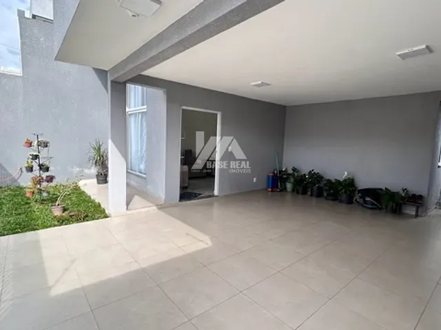 Casa 3 quartos e 2 banheiros, à venda, no bairro Batel em Guarapuava