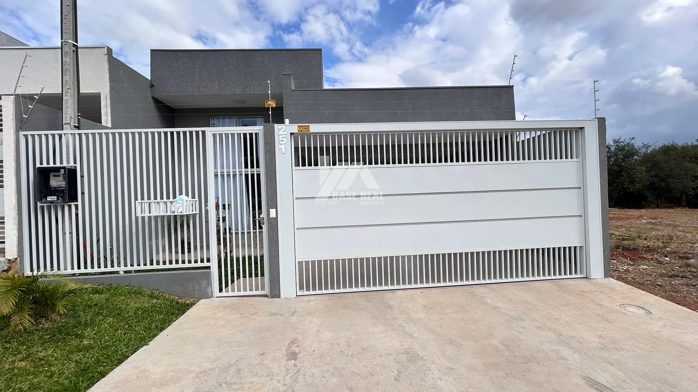 Casa padrão à Venda, Batel, Guarapuava, PR — Batel