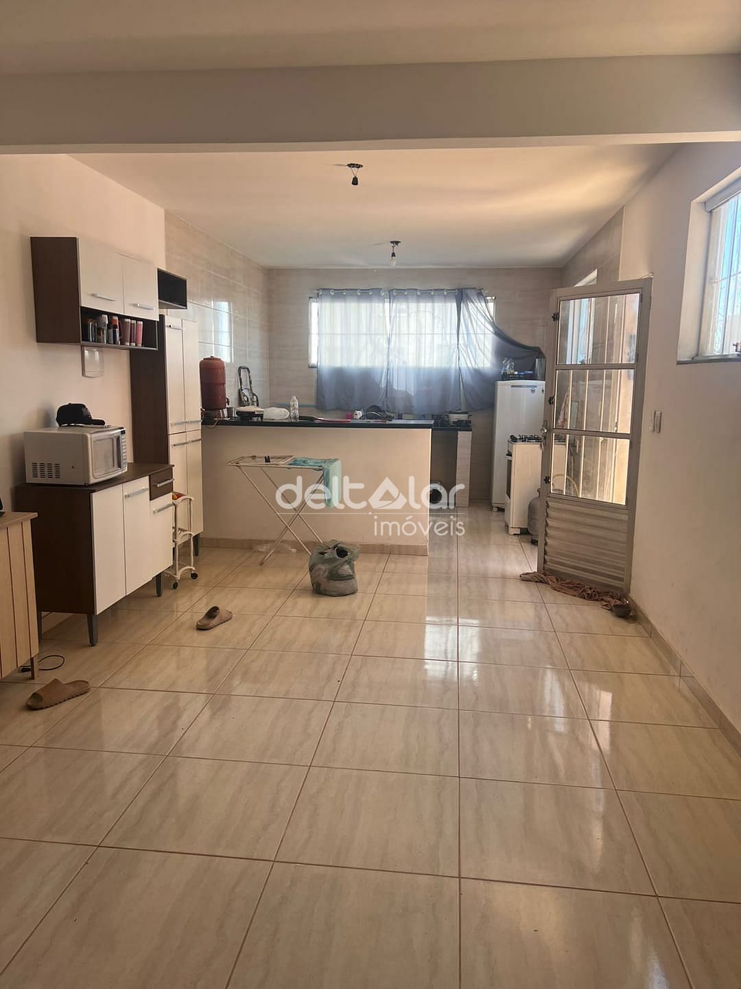 Casa à venda com 4 quartos, 200m² - Foto 21
