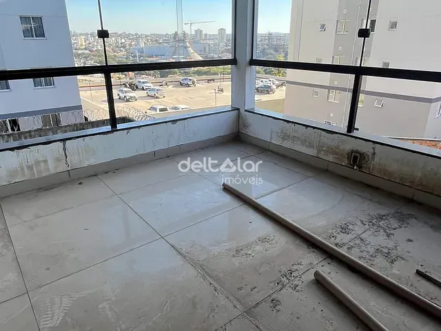 Casa com 200m² 4 quartos e 3 banheiros, à venda, no bairro Juliana em Belo Horizonte