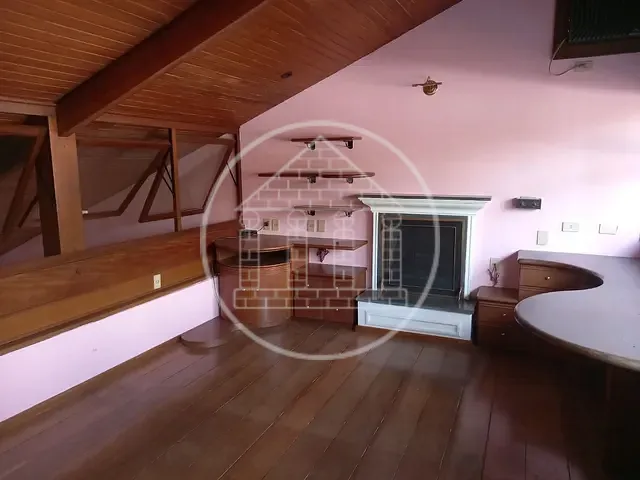 Casa com 500m² 4 quartos e 2 banheiros, à venda, no bairro Brooklin Paulista em São Paulo